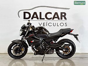 XJ6 N ABS