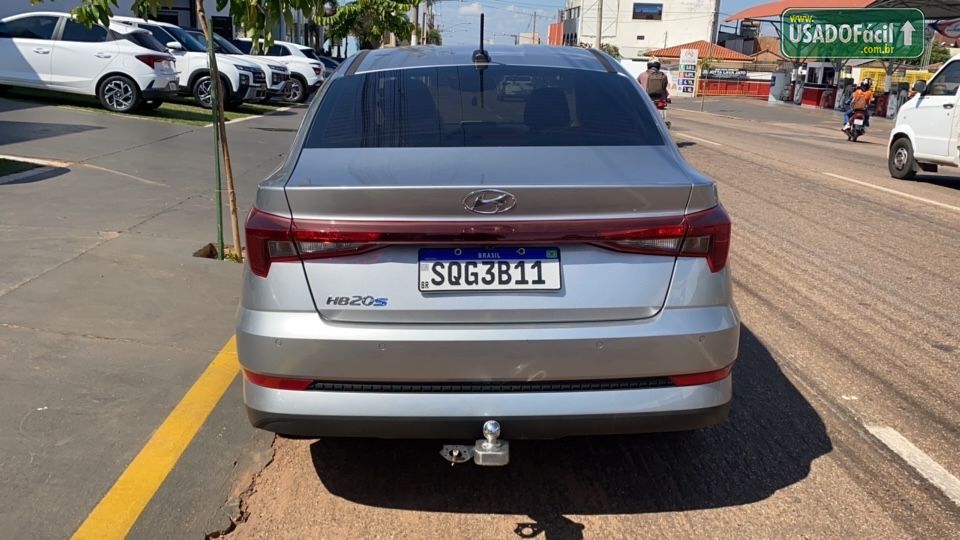 Foto do veículo