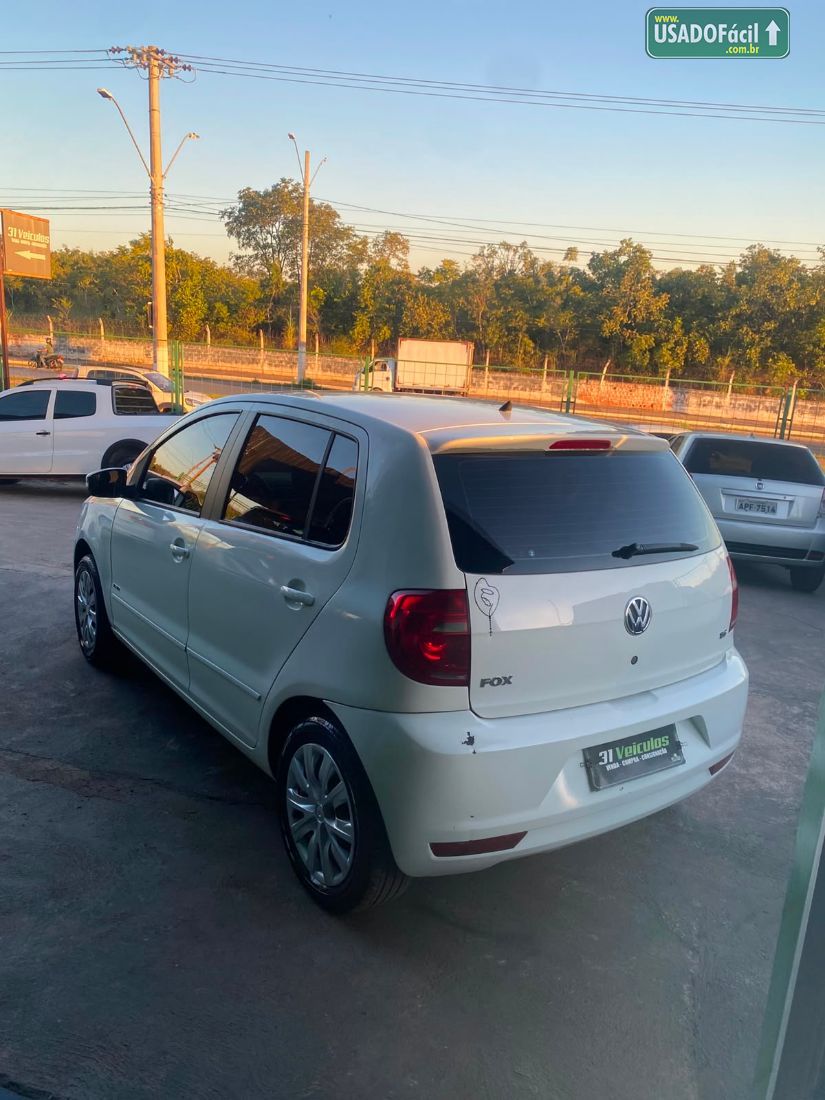 Foto do veículo