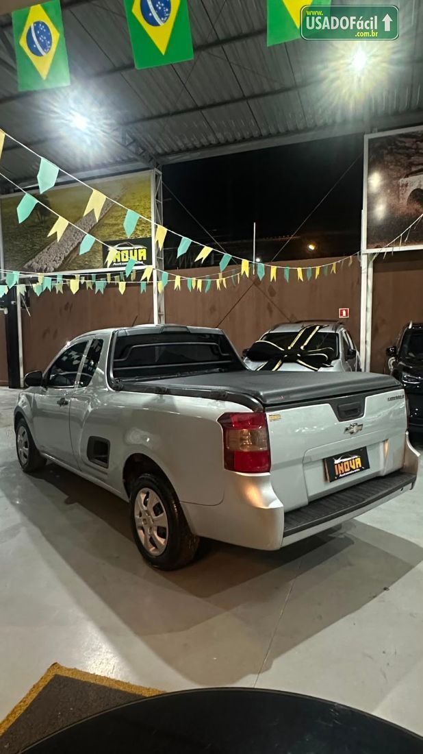 Foto do veículo