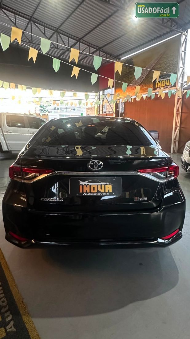 Foto do veículo