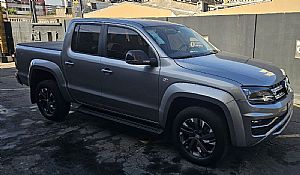 Amarok Highline Cd 3.0 4x4 Turbo Automático Diesel 2022/2023 em Cuiabá - MT