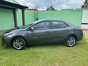 Corolla Xei 2.0 Automático Flex 2019/2019 em Cuiabá - MT