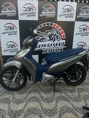 Biz 125 Flex 2020/2020 em Cuiabá - MT