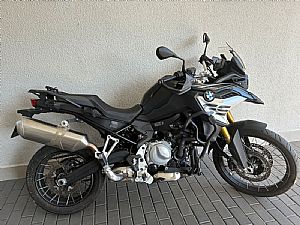 Bmw F 850 Gs Premium 2019/2019 em Cuiabá - MT