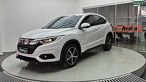 Hrv Ex 1.8 Automático Flex 2020/2020 em Cuiabá - MT