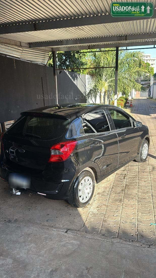 Foto do veículo