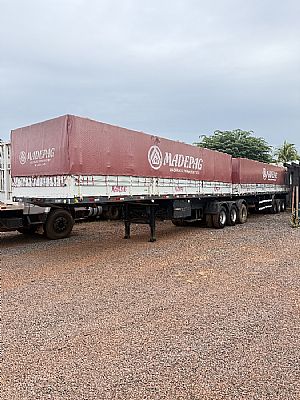 Rodotrem Bitremzao Noma 3x3
