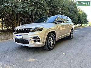Commander Overland T270 1.3 Turbo Automático Flex 2022/2022 em Lucas do Rio Verde - MT