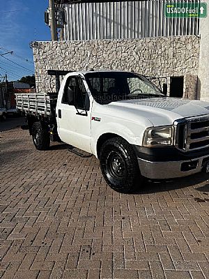 F-350 2p Diesel E5 2015/2015 em Cuiabá - MT