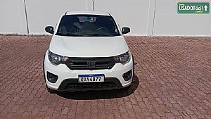 Mobi Like Flex 2021/2022 em Nova Olímpia - MT