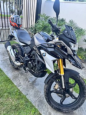 Bmw G 310 Gs