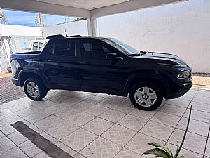 Toro Endurance 1.3 T270 4x2 Automático Flex 2021/2022 em Cuiabá - MT