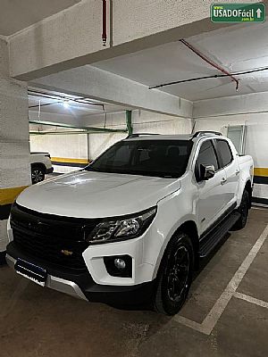 S10 High Country Cd 2.8 4x4 Automático Diesel 2023/2023 em Cuiabá - MT