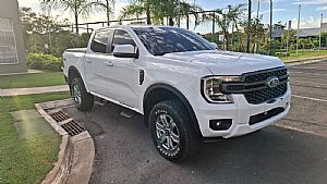 Ranger Xls Cd 2.0 4x4 Automático Diesel 2023/2024 em Cuiabá - MT