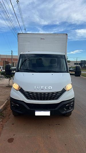 Daily Chassi 65-170 Longo 3.0 Diesel E5