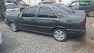 Tempra 2.0 1995/1995 em Cuiabá - MT