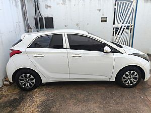 Hb20 Hatch Comfort 1.0 Flex