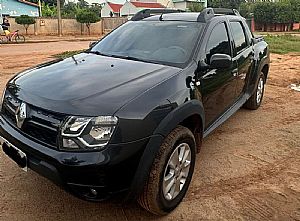 Duster Oroch Express 1.6 16V Mecânico Flex