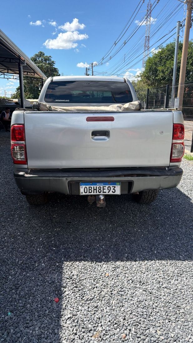 Foto do veículo