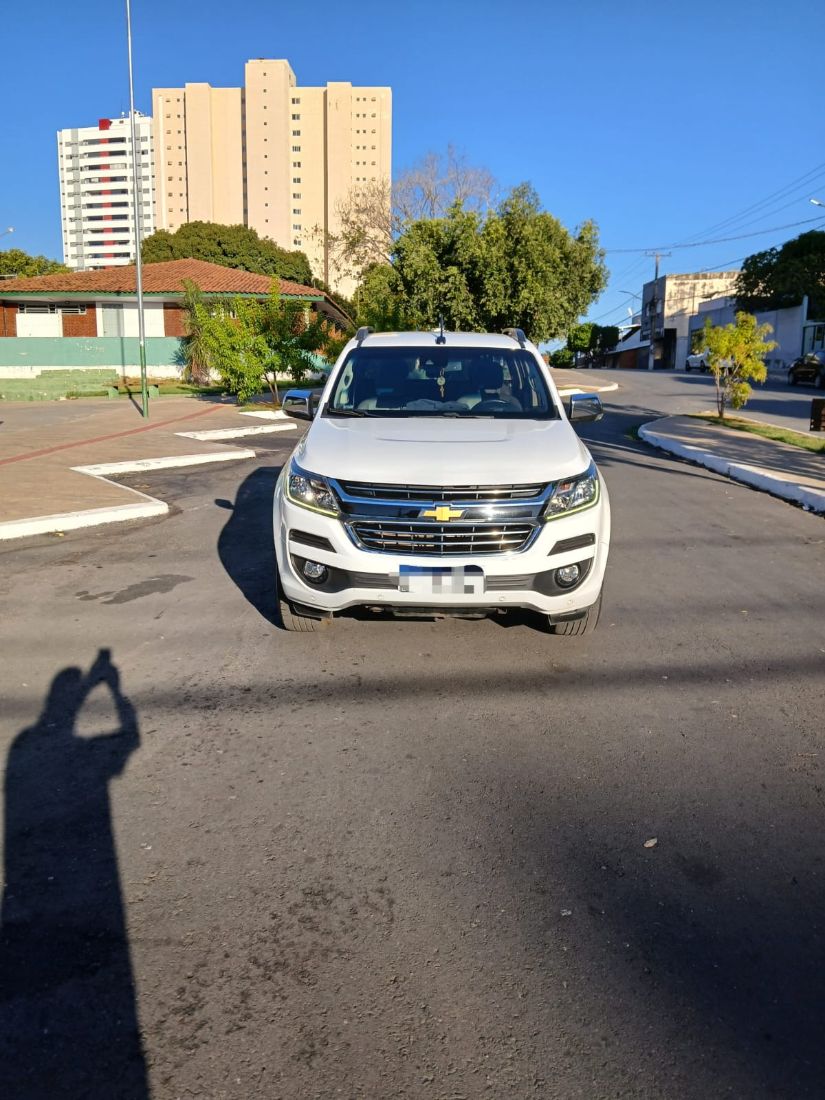 Foto do veículo