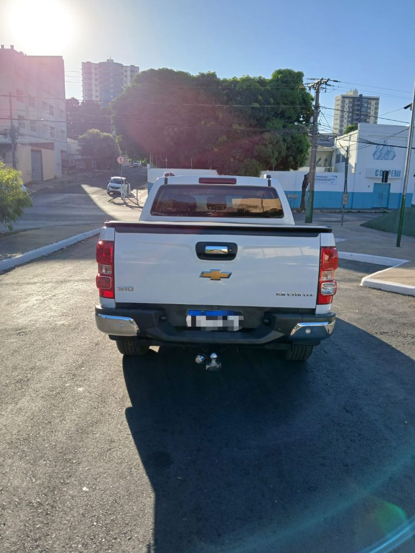 Foto do veículo