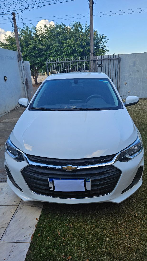 Foto do veículo