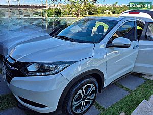 Hrv Touring 1.8 Automático Flexone 2017/2017 em Várzea Grande - MT