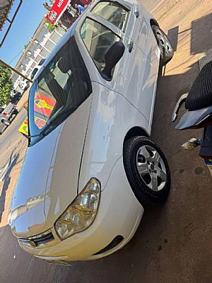 Palio 1.0 Fire Flex 4p 2016/2017 em Várzea Grande - MT