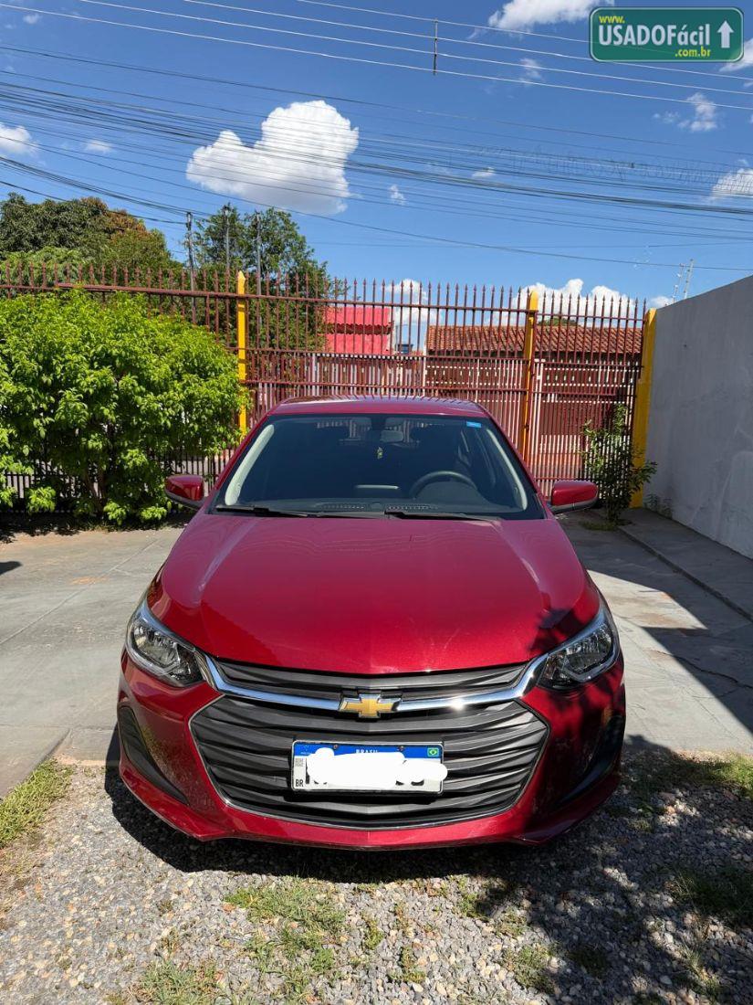 Foto do veículo