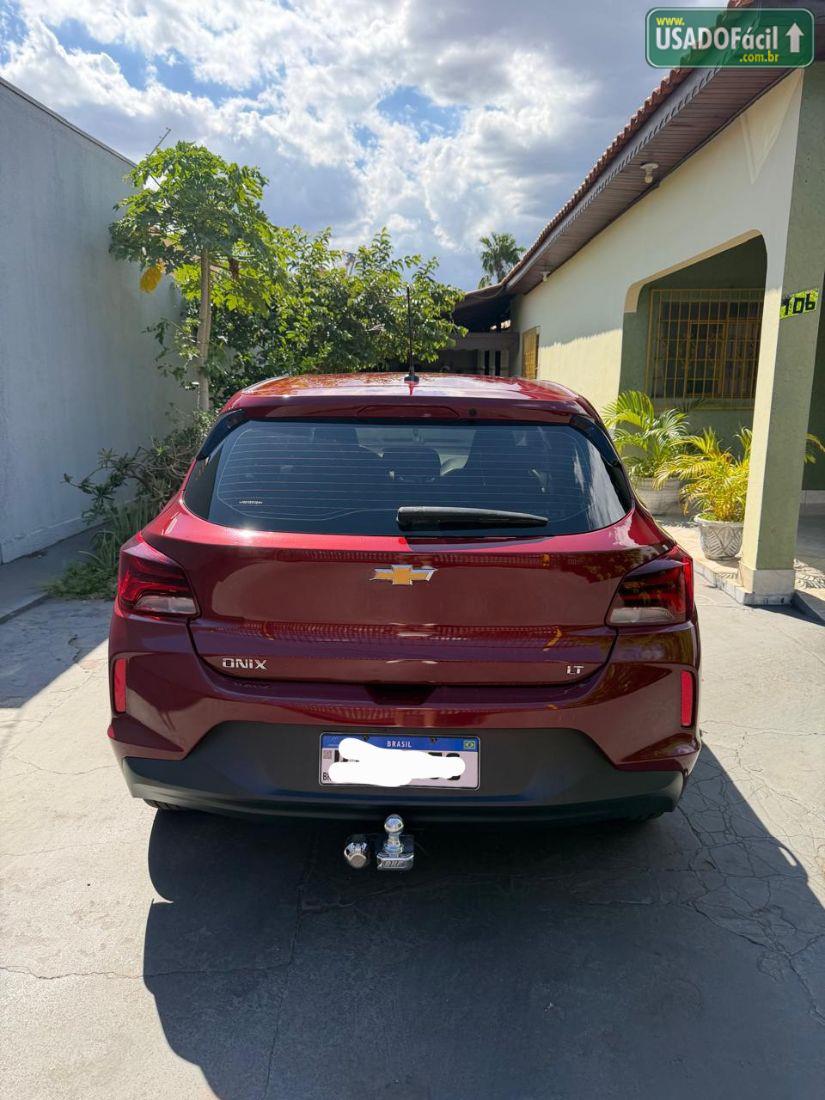 Foto do veículo