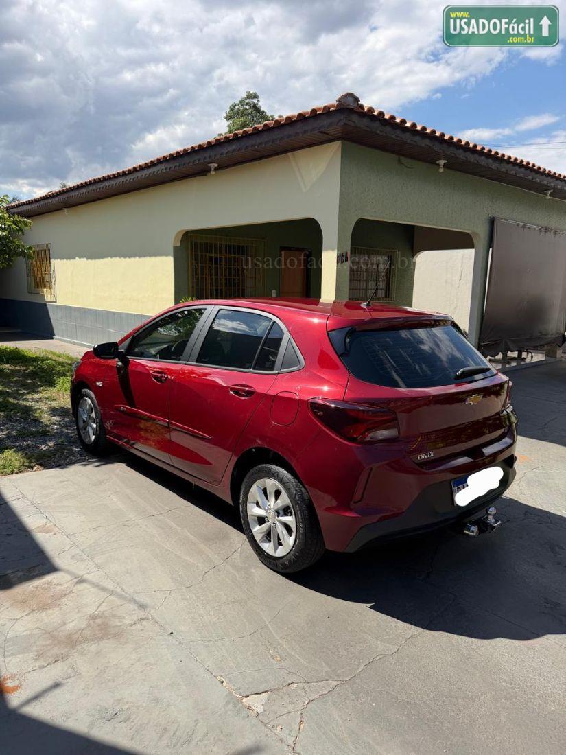 Foto do veículo