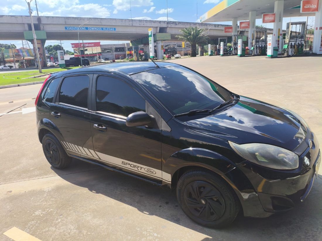 Foto do veículo