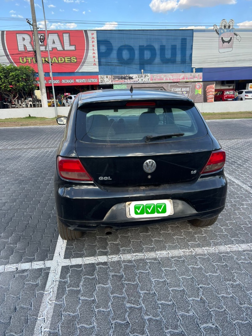 Foto do veículo
