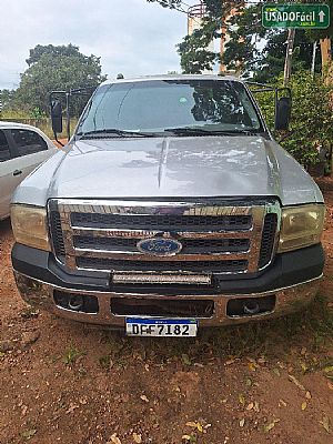 F-350 2p Diesel 2002/2002 em Várzea Grande - MT