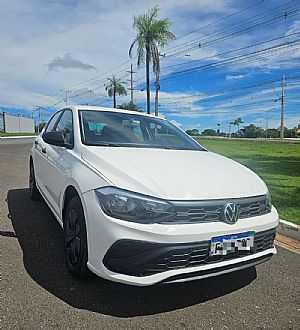 Polo Track 1.0 Flex 2024/2025 em Cuiabá - MT