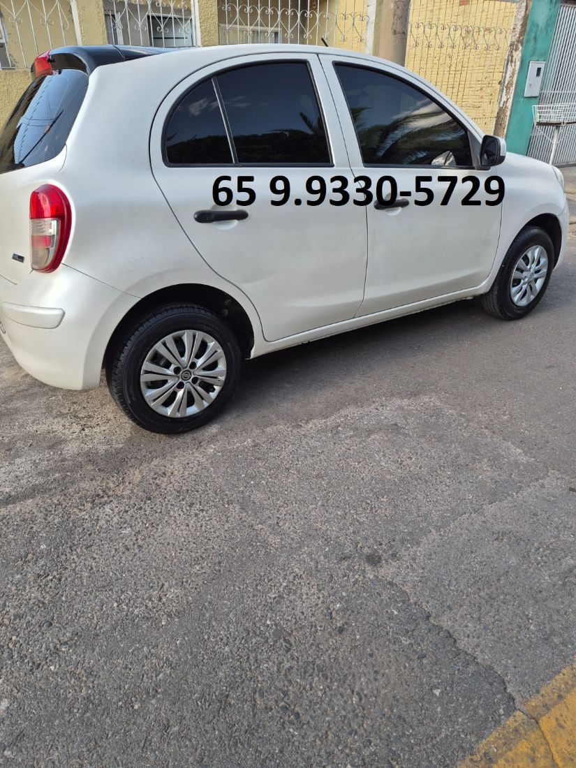 Foto do veículo