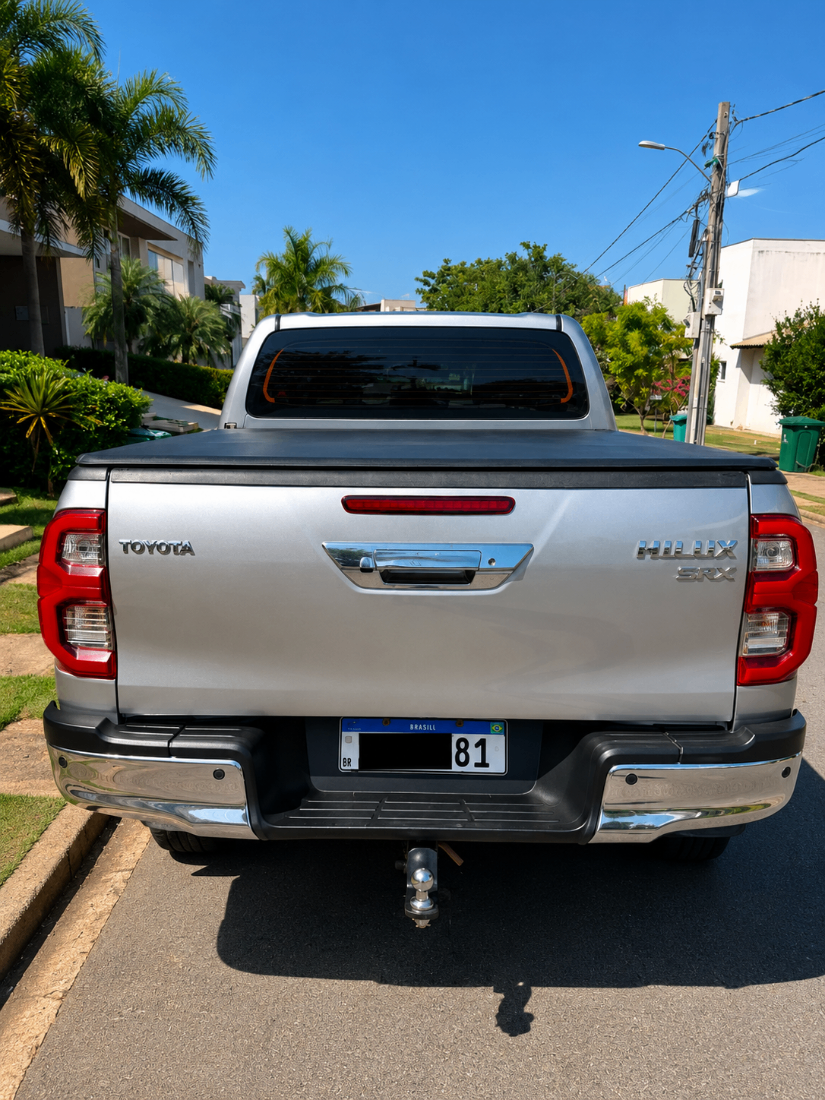 Foto do veículo