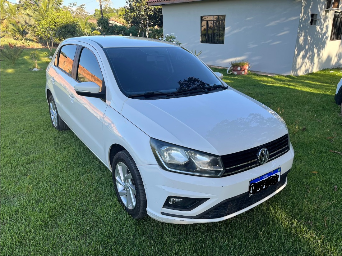 Foto do veículo