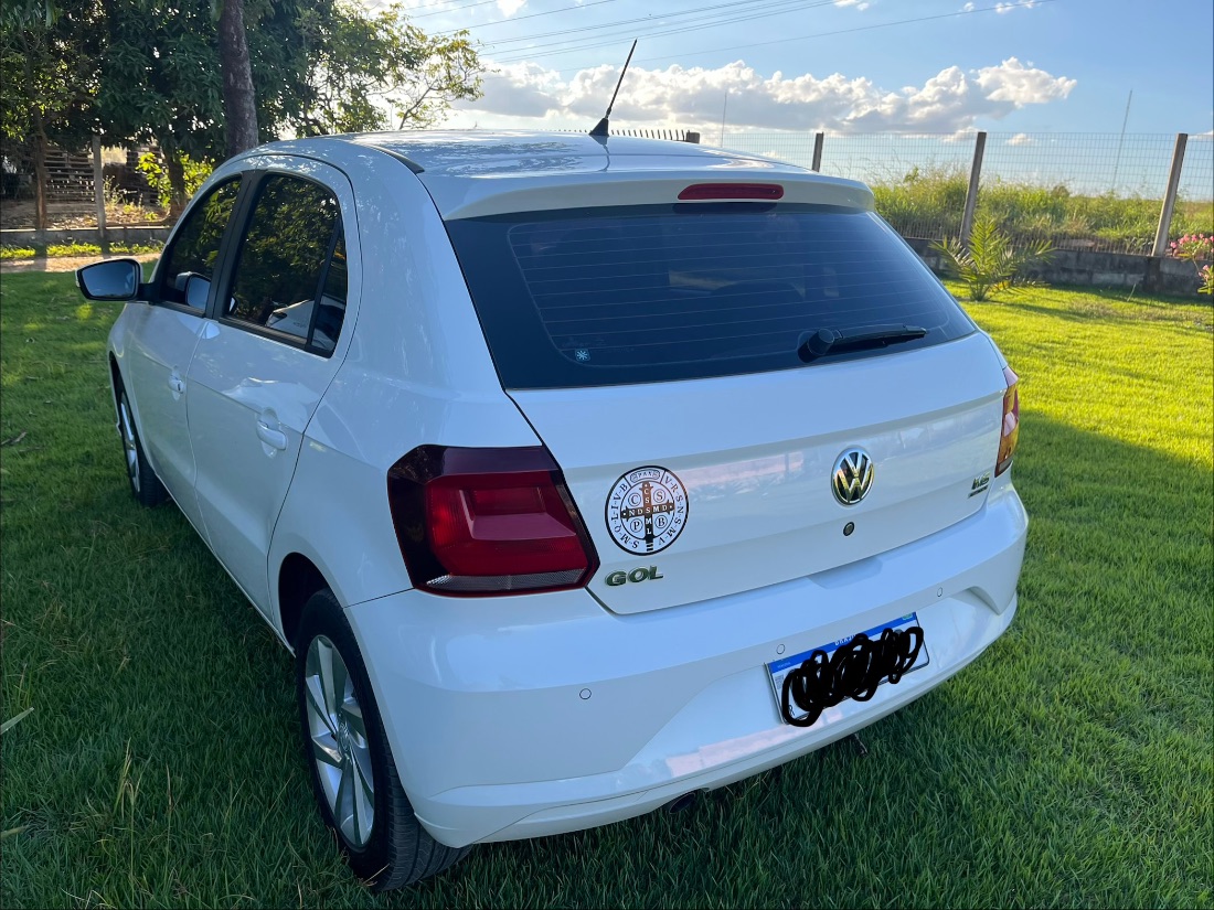 Foto do veículo