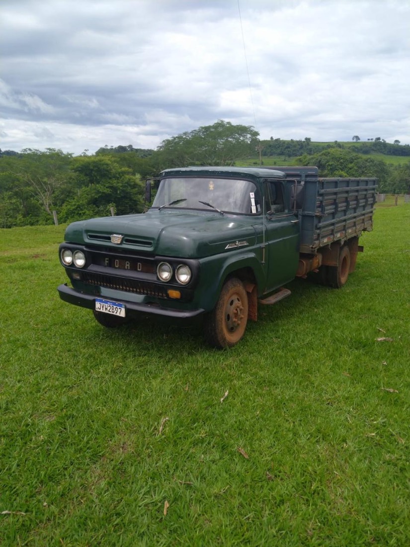 Foto do veículo