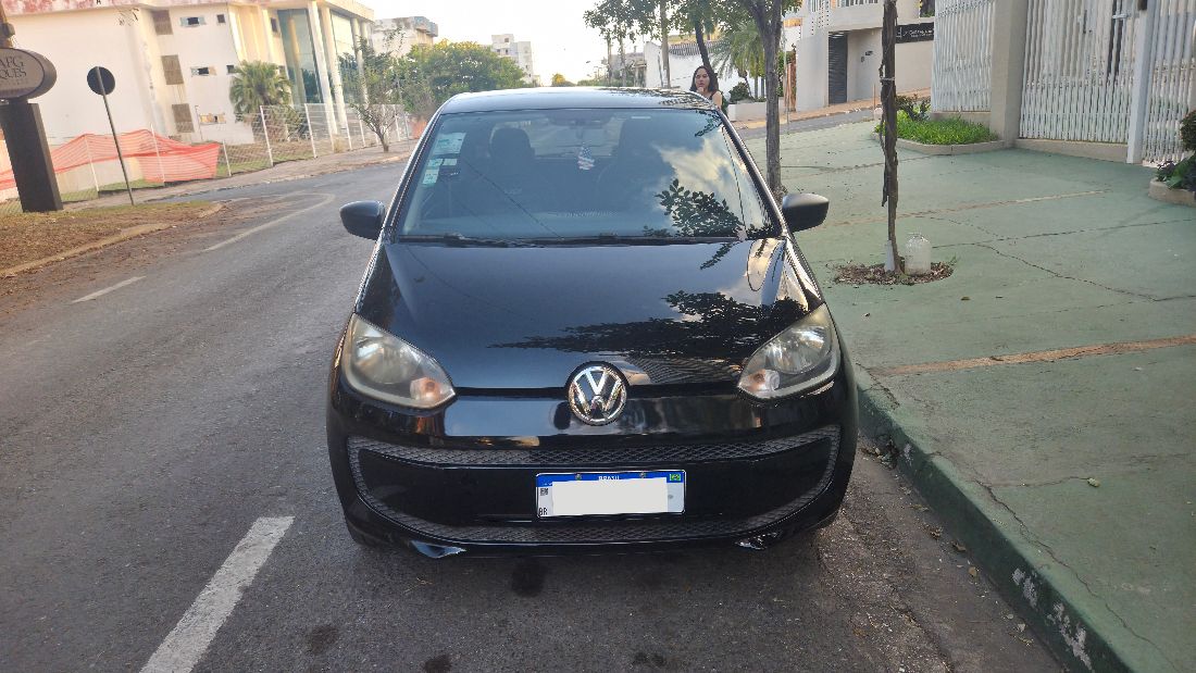 Foto do veículo
