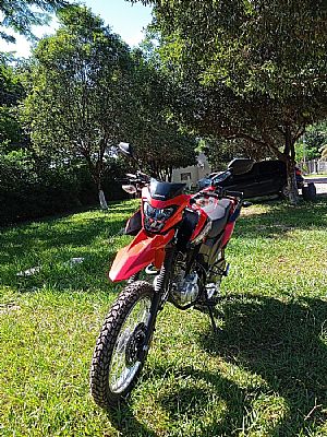 Nxr 160 Bros Flex 2026/2026 em Rondonópolis - MT