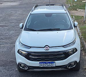 Toro Opening Edition 1.8 Automático Flex