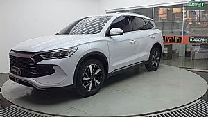 Byd Song Pro Gs Dm-i 1.5 Automático Híbrido 2024/2025 em Cuiabá - MT