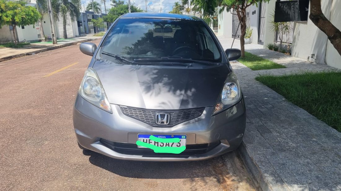 Foto do veículo