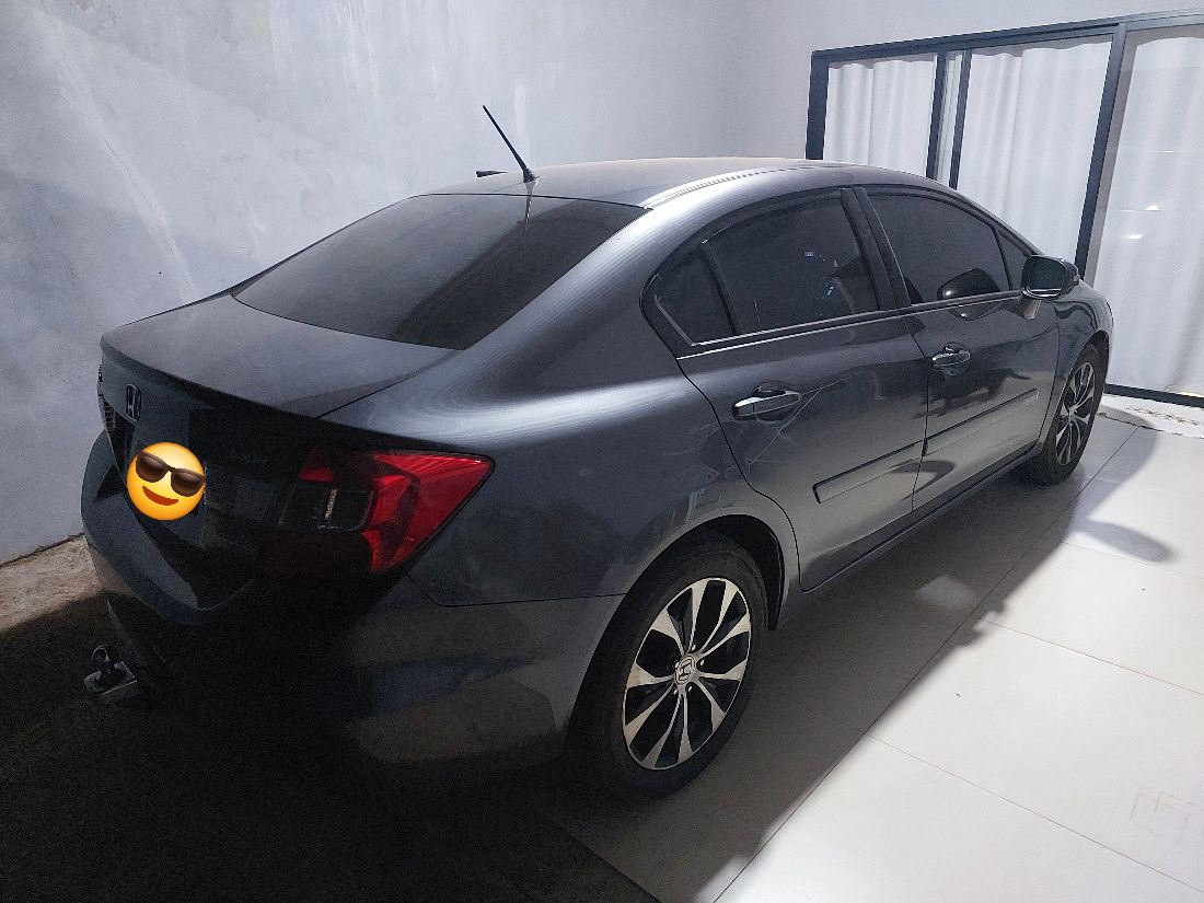 Foto do veículo