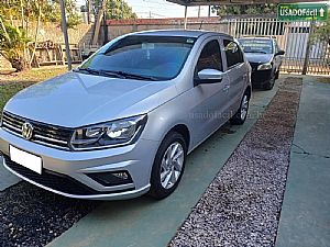 Gol 1.0 4p Flex 2022/2023 em Cuiabá - MT