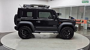Jimny Sierra 4sport Allgrip 1.5 4x4 Automático
