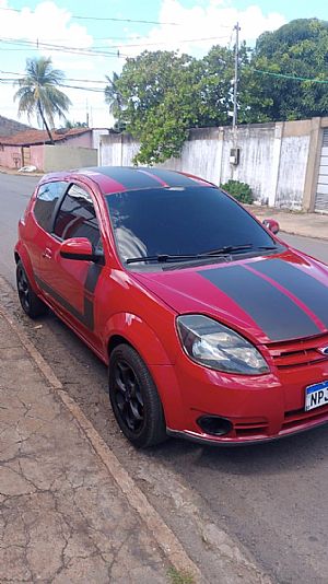 Ka Hatch 1.0 Flex 3p